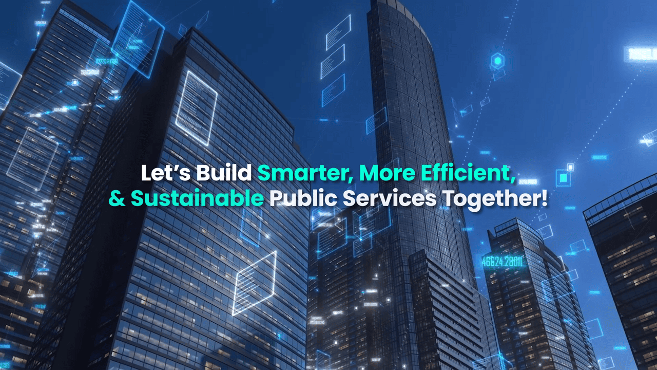Click2Cloud – Empowering Governments with AI for a Smarter Tomorrow-Click2Cloud